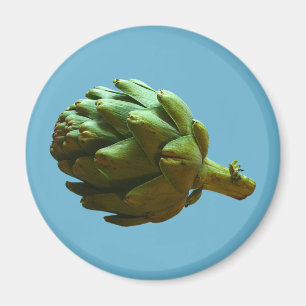 Artichoke Magnet