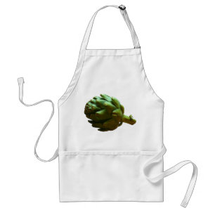 Artichoke Standard Apron