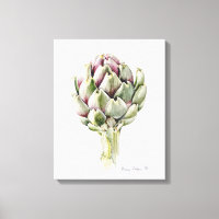 Artichoke Study 1993