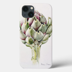 Artichoke Study 1993 iPhone 13 Case
