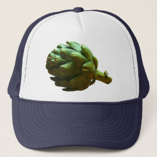 Artichoke Trucker Hat