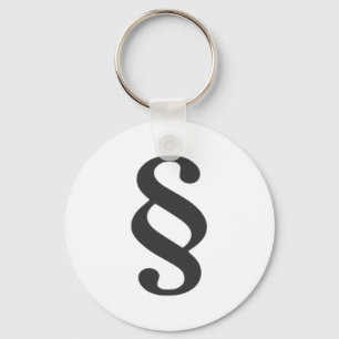 Article Key Ring