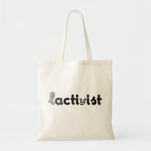 Articles /Breastfeeding pro-lactation advocacy Tote Bag