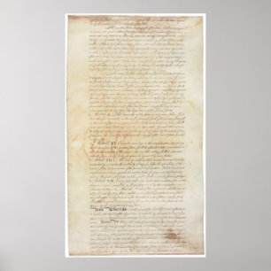 Articles of Confederation of the united States_pg5 Poster