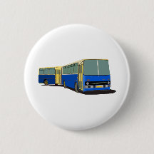 Articulated bus Ikarus 280