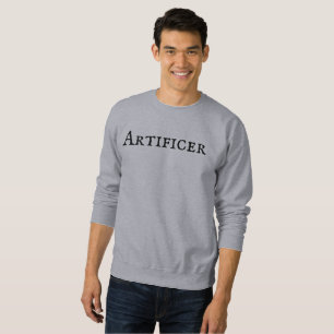 Artificer Men's Sweatshirt