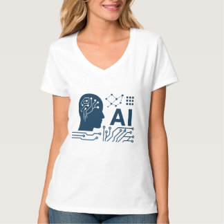 Artificial General intelligence Tshirt