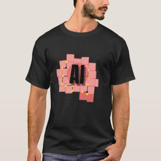 Artificial intelligence 27 2 T-Shirt