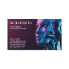 Artificial Intelligence Chatbot Company