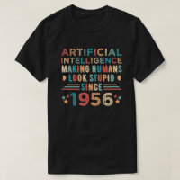 Artificial Intelligence Funny Joke Humour