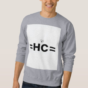 Artificial intelligence HC T-T-shirt Sweatshirt