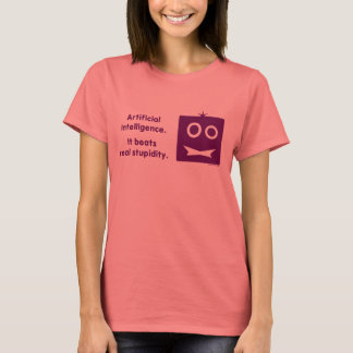 Artificial Intelligence T-Shirt