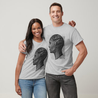 ARTIFICIAL INTELLIGENCE T-Shirt