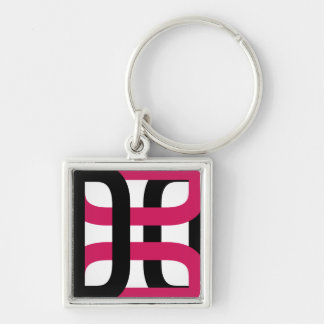 Artikel individuell gestalten key ring
