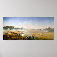 Artillery Hell