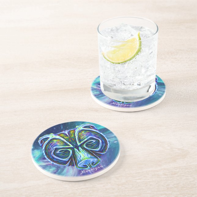 Artio Within~  Coaster (Side)