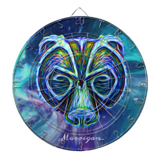Artio Within~ Dartboard