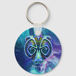 Artio Within~ Key Ring