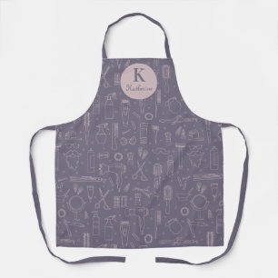 Artisan Barber & Stylist Apron