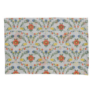 Artisan Blossom Top Sheet Pillowcase