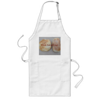 Artisan Bread Baker Long Apron