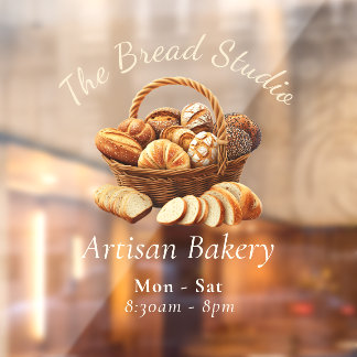 Artisan Bread Basket
