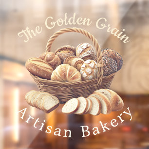 Artisan Bread Basket