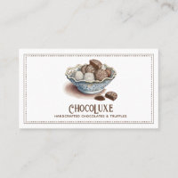 Artisan Chocolate Candy & Truffle Confections