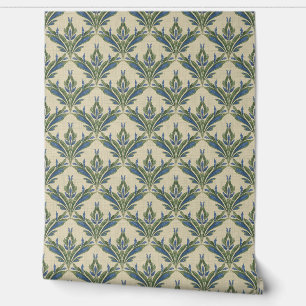 Artisan Floral Wall Decor
