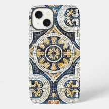 Artisan Geometric Floral