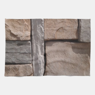 Artisan Masonry Tea Towel