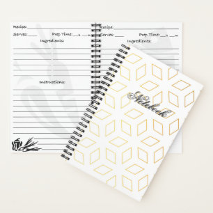 Artisan's Notebook