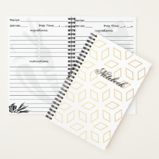 Artisan's Notebook