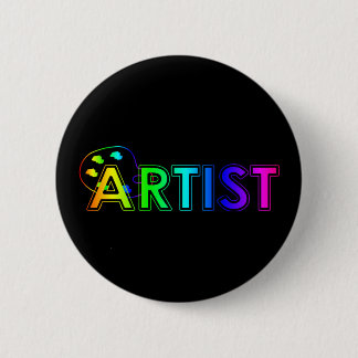 Artist Button