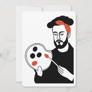 Artist Card
