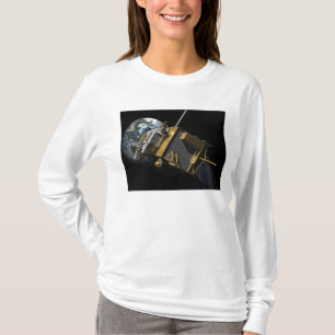 Artist Concept of the Lunar Reconnaissance Orbi 2 T-Shirt