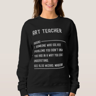 Artist Definition Shirts Funny Job Title