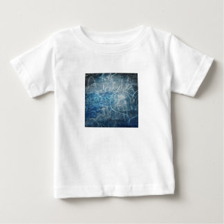 Artist in Training! Scribble and Doodle Art Baby T-Shirt
