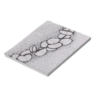 artist notepad