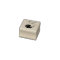 Artist Painter's Palette Rubber Stamp