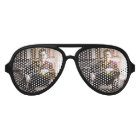 Artist Phil Bracco Signature Glasses