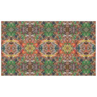Artist’s Palette: Expressive Paint Stroke Pattern Tablecloth
