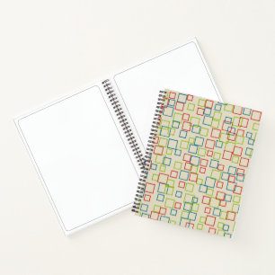 Artist Sketch Book Art Journal Notebook Gift