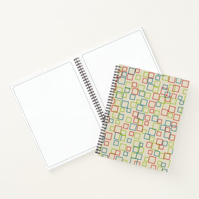 Artist Sketch Book Art Journal Notebook Gift (Inside)