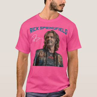 artist solo 2 friends T-Shirt