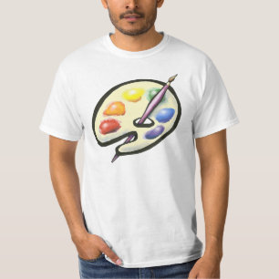 Artist T-Shirt