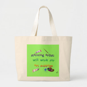 Artist Tote