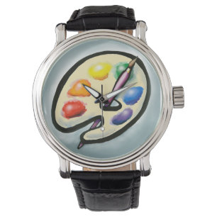 Artist Watch