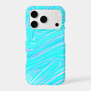 Artistic Abstract Marble Pattern Design