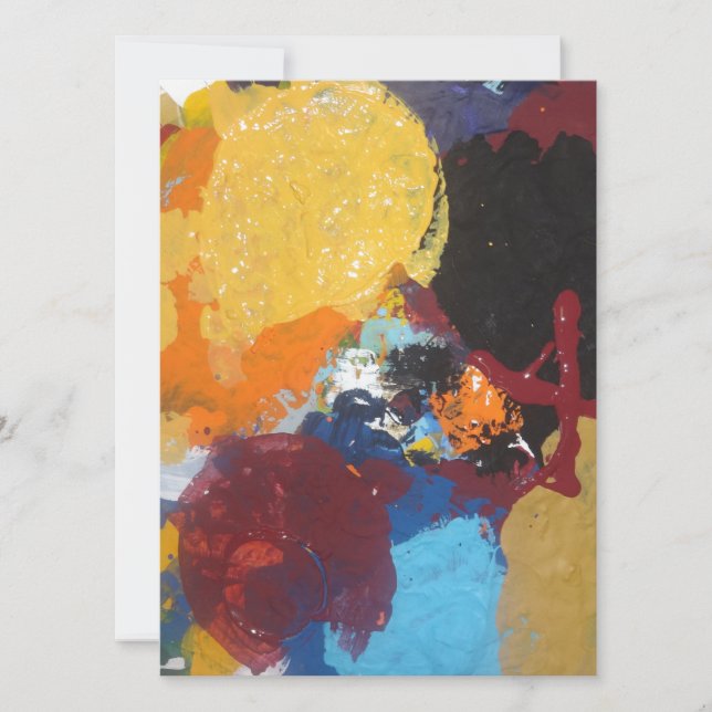 Artistic Anarchy (Front)